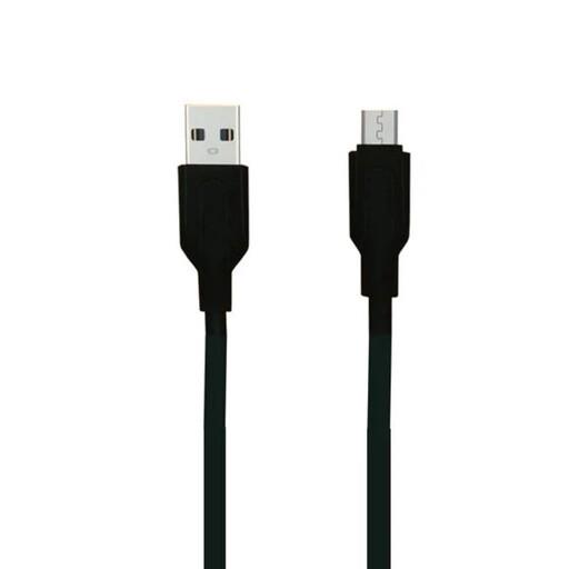 کابل میکرو  USB به microUSB مدل A910 طول 2 متر